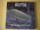 Led Zeppelin - The Grand Levitation - Live 2007 - 3LP