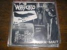 wretched-finira mai?gism,declino,larm,kbd,negazione