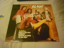 AMBROSE SLADE-BEGINNINGS OF SLADE-RARE WITHDRAWN LP