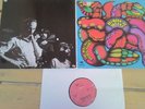PSYCH JAZZ MIKE NOCK UNDERGROUND BETWEEN or BEYOND MPS