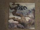 ASTRA THE WEIRDING LP Ghost / Electric Wizard