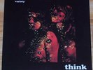 Think Variety Progressive/Krautrock  LP Amber Soundroom