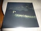 TORU OKADA lp  green vinyl /100 Daniel Danger cover art