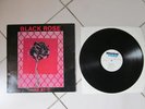 BLACK ROSE-LIVE BY IT 1984 SOUTH AFRICA / NWOBHM