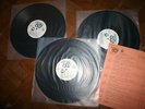 LP(3) SOUNDTRACK OF THE 60S WATERMARK PROGRAM 7-24-82