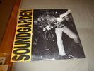 SOUNDGARDEN Louder Than Love lp  ORIGINAL PRESS 1989