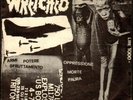 WRETCHED FINIRA MAI? Italian PUNK/HC/KBD ORIG +INSERTS