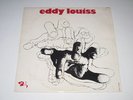 Eddy Louiss - rare 1968 French Soul Jazz LP