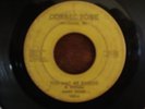 NORTHERN SOUL RARE-DANNY WOODS HAD ME FOOLED C-TONE ORG