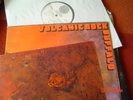 BUFFALO   VOLCANIC ROCK + POSTER     ORIGINAL