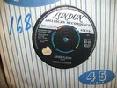 DENNIS TURNER LOVER PLEASE ORIGINAL RARE EX ROCK N ROLL