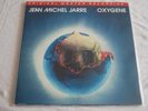 Jean Michel Jarre Oxygene  MFSL 1-212