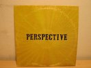 PERSPECTIVE s/t 70 US ORIG PRIVATE FOLK PSYCH LP+INSERT