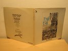 HIGH TIDE Sea Shanties 1969 US ORIG HEAVY PSYCH LP M-