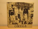 OMEGA Michigan Ave US 1969 ORIGINAL PRIVATE PSYCH LP