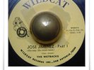 Wetbacks Jose Jimenez OBSCURE R&B TITTYSHAKER POPCORN