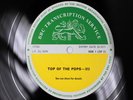BLACK SABBATH,T2,MEDICINE HEAD,VAN DER GRAF GEN,BBC 312