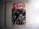 lord lp the second coming--FACTORY SEALED