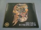 MUSEO ROSENBACH Zarathustra LP nuovo sigillato ristampa