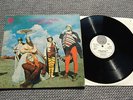 BEGGARS OPERA - ACT ONE    VERTIGO SWIRL  Prog Rock