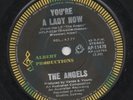 THE ANGELS  