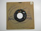 JACK SCOTT Baby, She's Gone ABC ROCKABILLY 45 HEAR