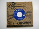 LITTLE WILLIE JOHN All Around The World KING R&B 45