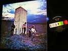 CLEAN 1971 Orig DECCA   THE WHO   WHO'S NEXT Keith Moon