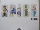 SPICE GIRLS / SPICEWORLD  (LP)  NEW