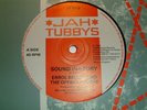 JAH TUBBYS - SOUND INA FURY - ERROL BELLOT ??