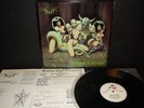 Original Pressing  CELTIC FROST Emperor's LP  w/Inserts