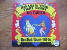 BO CARTER  Banana  your fruit basket Robert Crumb cover