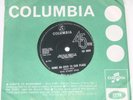 Mike Stuart Span:Come On Over To Our Place - UK 45 1966