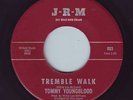 Rare New Breed R&B 45-Tommy Youngblood-Listen