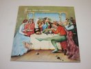 ORIGINAL UK PROG FRUUPP MODERN MASQUERADES DNLS 3070