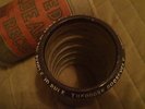 RARE Edison 4m Cylinder Record of President Roosevelt