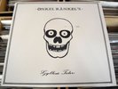 ONKEL KÅNKEL - GYLLENE TIDER (LP) SWE KBD PUNK -83 RARE