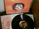 SONIC YOUTH WALLS HAVE EARS RARE ORIGINAL NOT REISSUE
