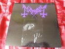 MAYHEM live in Leipzig ,obscure plasma,1993 press