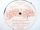 Dread & Fred Down To Long Killer Digi Roots 12
