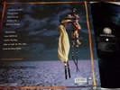 IZZY STRADLIN 1st LP Hard Rock DUTCH PRESS Guns N Roses