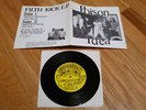 POISON IDEA FILTHKICK EP Necros Misfits Punk KBD ISD Oi