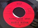 LISTEN - NORTHERN SOUL POPCORN - MARIA MASON