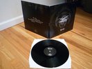 DARKTHRONE LP Org PRESS Mutiilation Satanic Warmaster