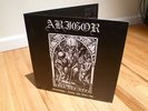ABIGOR Org LP Wehrhammer Burzum Mayhem Taake Vlad Tepes