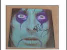 Alice Cooper Signed From The Inside US Vinyl LP NICE NR