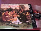 WITCHFINDER GENERAL DEATH PENALTY LP CLEAR VINYL UK