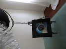 Pink Floyd Pulse 4 LPS Records Rare Box Set  Vinyl
