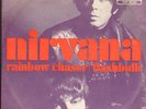 NIRVANA Rainbow Chaser HOLLAND pink Island PSYCH