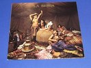 LA BIONDA - LA BIONDA  LP    -   TOP RARE + MINT 